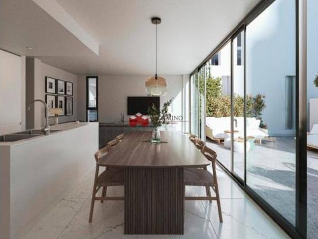 Casa pareada Venta Las Palmas de Gran Canaria, Ciudad Alta