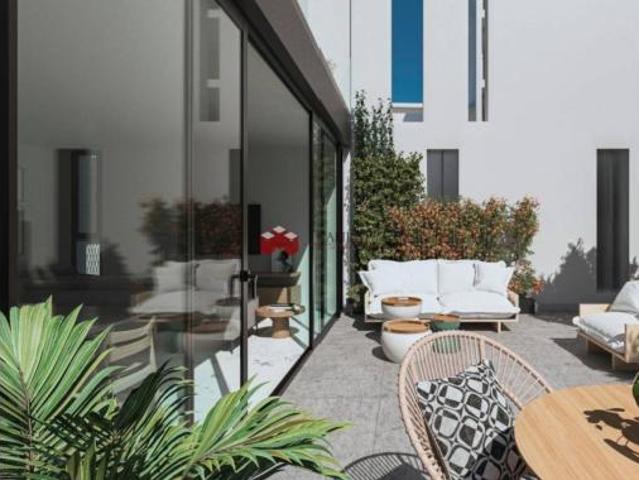 Casa pareada Venta Las Palmas de Gran Canaria, Ciudad Alta