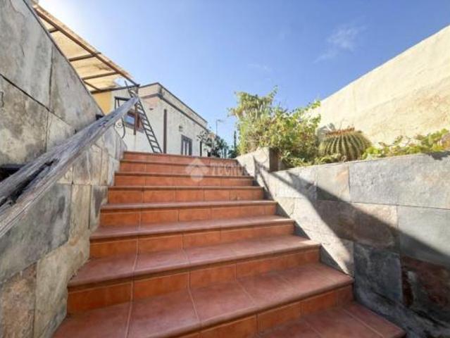 Casa pareada Venta Las Palmas de Gran Canaria, Las Palmas de Gran Canaria