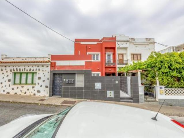 Casa pareada Venta Las Palmas de Gran Canaria, Tafira