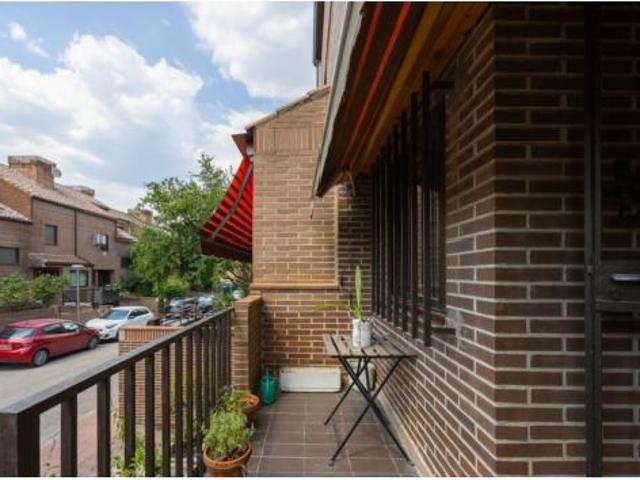 Casa pareada Venta Las Rozas de Madrid, El Burgo El Abajón