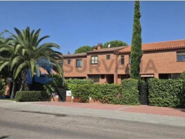 Casa pareada Venta Las Rozas de Madrid, Monte Rozas La Chopera