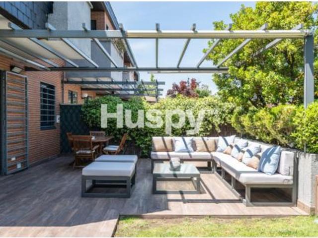 Casa pareada Venta Las Rozas de Madrid, Parque Empresarial