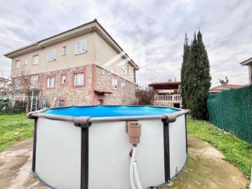 Casa pareada Venta Las Ventas de Retamosa, Las Ventas de Retamosa