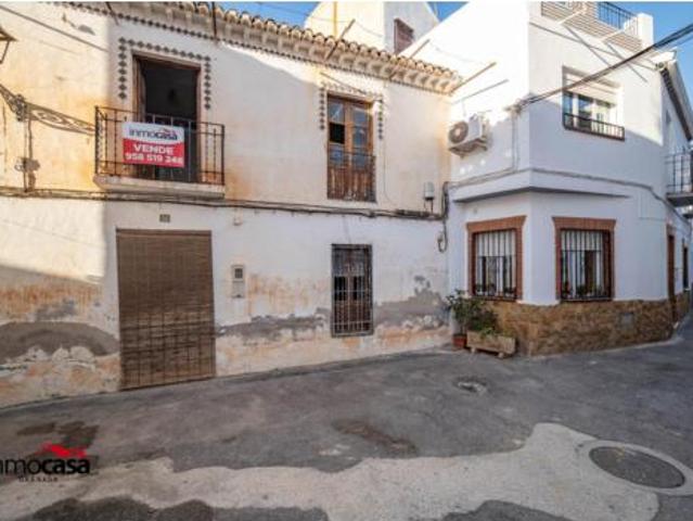 Casa pareada Venta Lecrín, Murchas