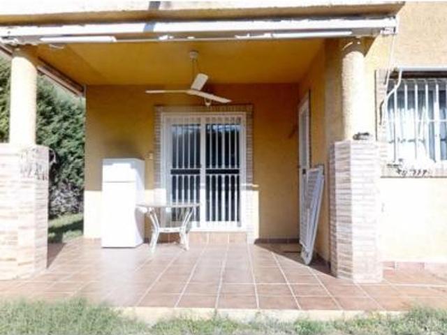 Casa pareada Venta Riba roja de Túria, Riba roja de Túria