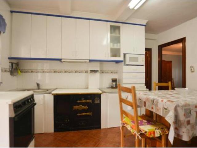 Casa pareada Venta Lena, Lena