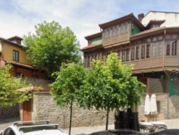 Casa pareada Venta Lena, Pola de Lena