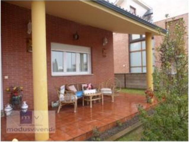 Casa pareada Venta León Capital, Las Eras de Renueva