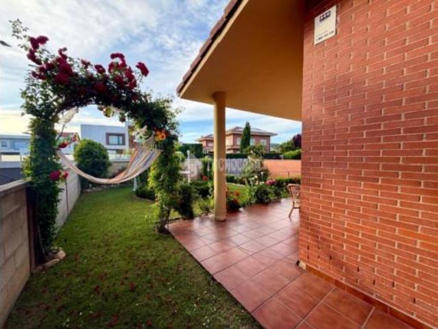 Casa pareada Venta León Capital, Las Eras de Renueva