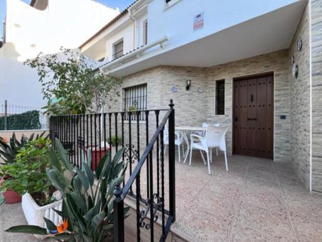 Casa pareada Venta Lepe, La Antilla