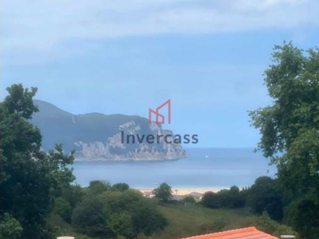 Casa pareada Venta Limpias, Seña