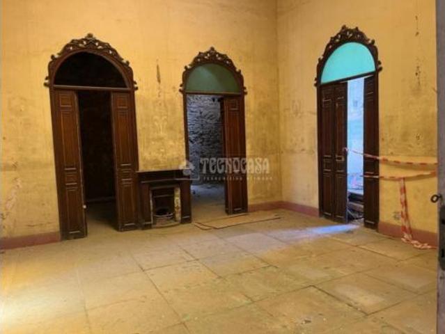 Casa pareada Venta Linares, Centro