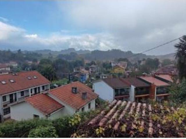 Casa pareada Venta Llanes, Llamigo
