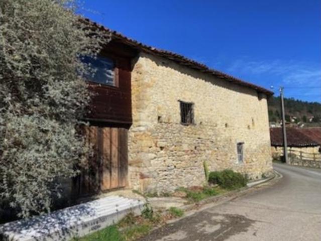 Casa pareada Venta Llanes, Santa Eulalia de Carranzo