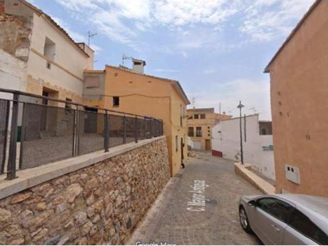 Casa pareada Venta Llíria, Vila Vella