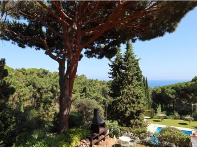 Casa pareada Venta Lloret de Mar, Canyelles La Montgoda
