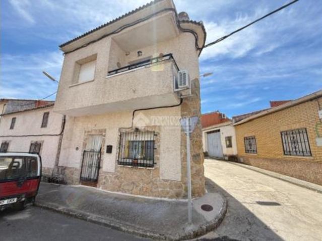Casa pareada Venta Lucillos, Lucillos