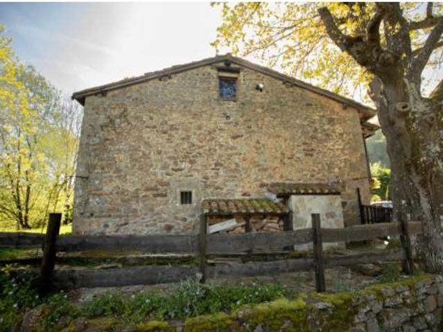 Casa pareada Venta Luena, Carrascal de San Miguel