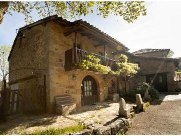 Carrascal de San Miguel, Cantabria