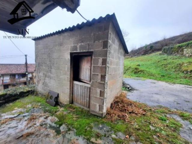 Casa pareada Venta Luena, Los Pandos