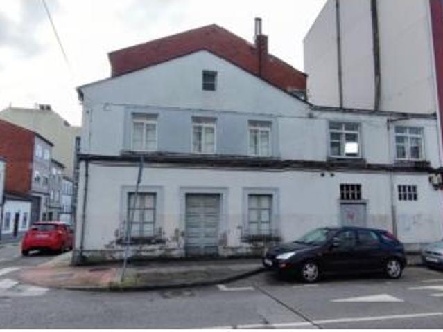 Casa pareada Venta Lugo Capital, Abella