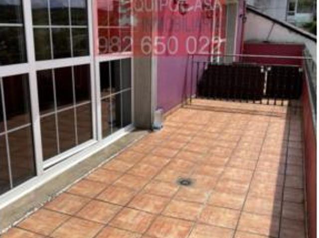 Casa pareada Venta Lugo Capital, Acea de Olga Augas Férreas