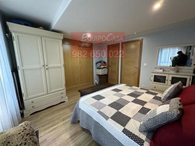Casa pareada Venta Lugo Capital, Centro Recinto amurallado