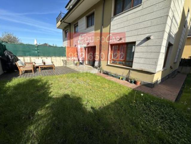 Casa pareada Venta Lugo Capital, Sagrado Corazón As Gándaras