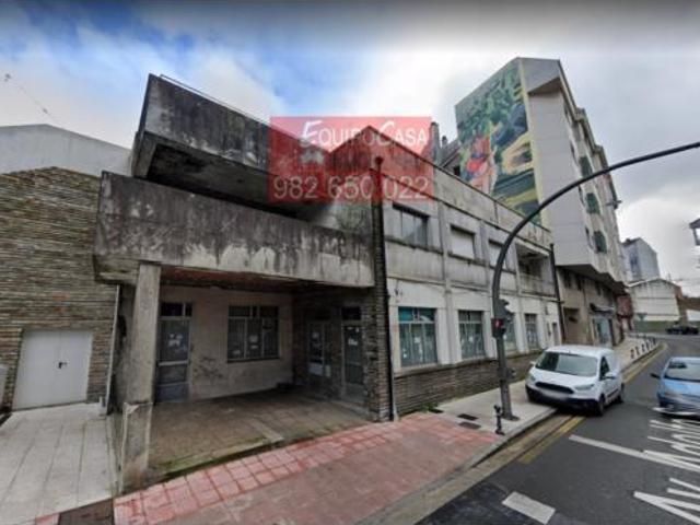 Casa pareada Venta Lugo Capital, Sagrado Corazón As Gándaras