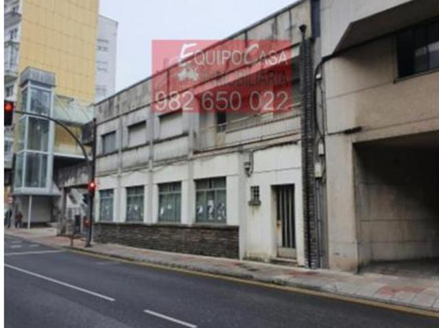 Casa pareada Venta Lugo Capital, Sagrado Corazón As Gándaras