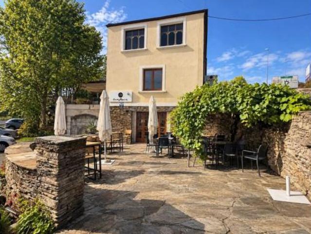 Casa pareada Venta Lugo Capital, San Roque As Fontiñas
