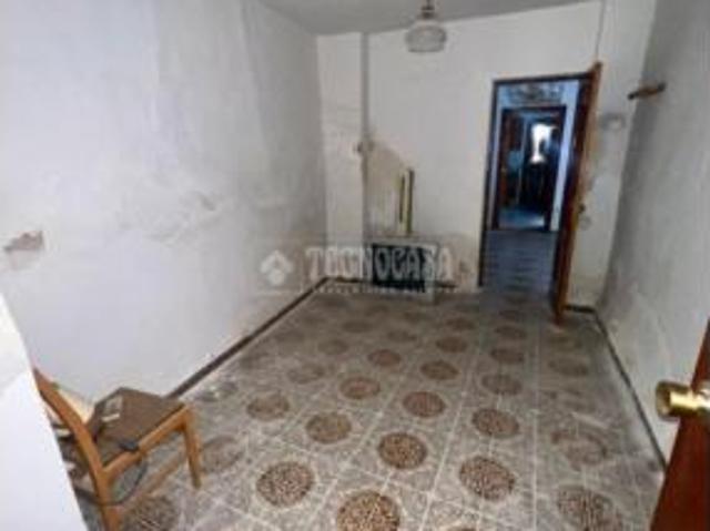 Casa pareada Venta Baeza, Álamos Blancos