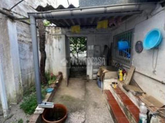 Casa pareada Venta Baeza, Álamos Blancos