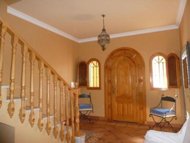 Casa pareada Venta Motril, Calahonda Carchuna