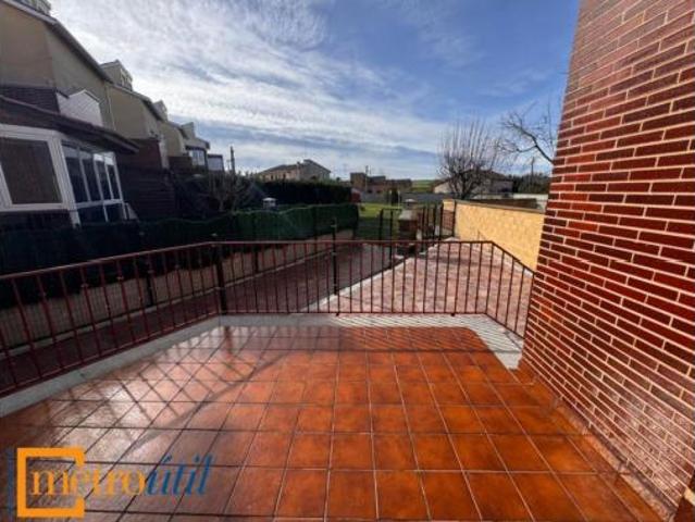 Casa pareada Venta Mozárbez, Mozárbez