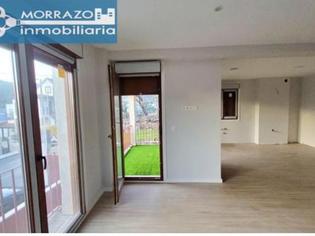 Casa pareada Venta Moaña, Couso Santa Eulalia de Meira