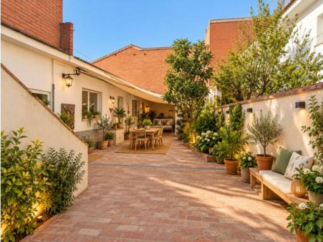 Casa pareada Venta Mocejón, Mocejón