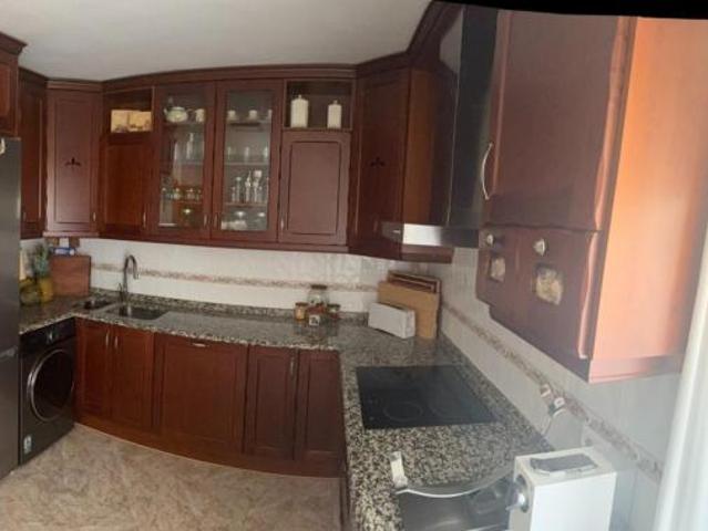 Casa pareada Venta Mocejón, Mocejón