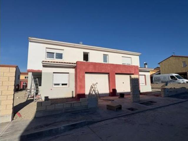 Casa pareada Venta Modúbar de La Emparedada, Cojóbar