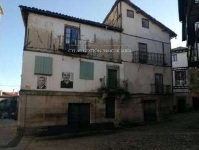 Casa pareada Venta Mogarraz, Mogarraz