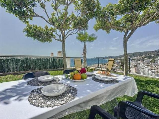 Casa pareada Venta Mojácar, Mojácar Playa Ventanicas El Cantal