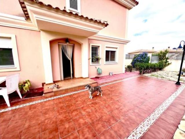 Casa pareada Venta Molina de Segura, Altorreal