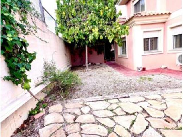 Casa pareada Venta Molina de Segura, Altorreal