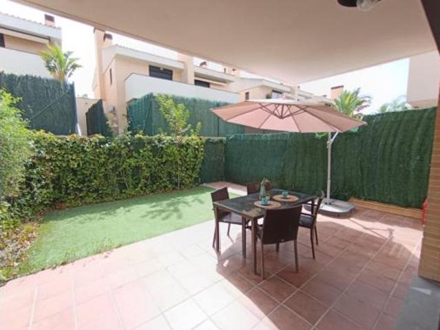 Casa pareada Venta Molina de Segura, La Alcayna