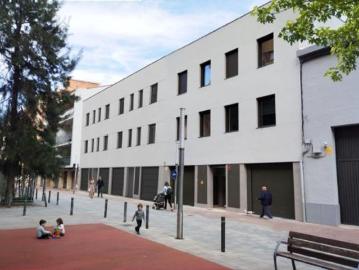 Casa pareada Venta Mollet del Vallès, Estació del Nord Estació de França