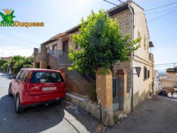 Casa pareada Venta Monachil, Monachil