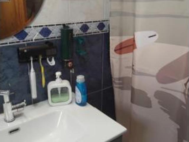 Casa pareada Venta Monforte del Cid, Baños Nuestra Señora de Orito