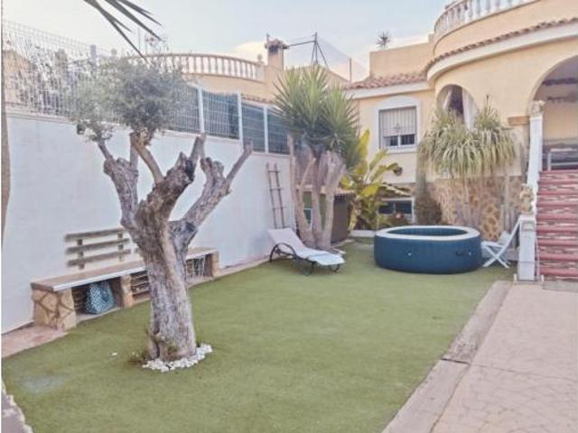 Casa pareada Venta Monforte del Cid, Baños Nuestra Señora de Orito