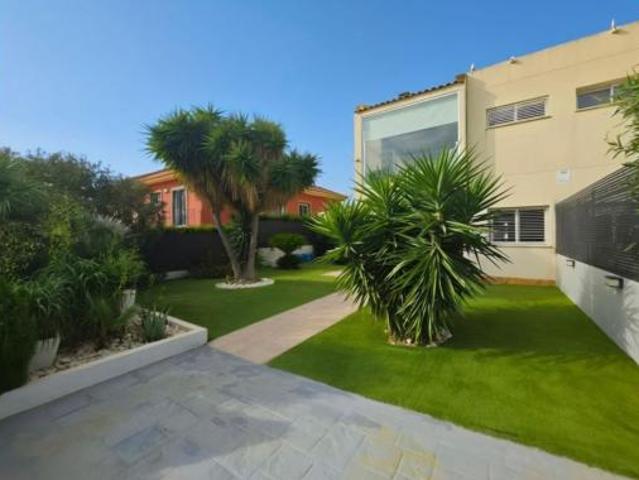 Casa pareada Venta Monforte del Cid, Baños Nuestra Señora de Orito